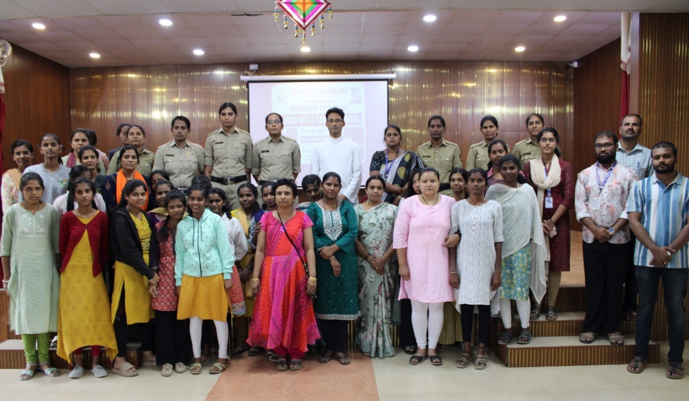 posco and law awareness